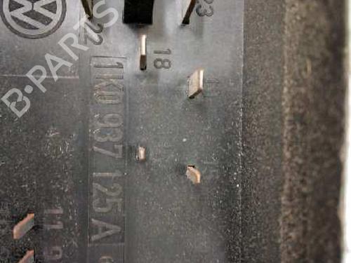 Fuse box AUDI A3 (8P1) 2.0 TDI quattro | BP8578483E1