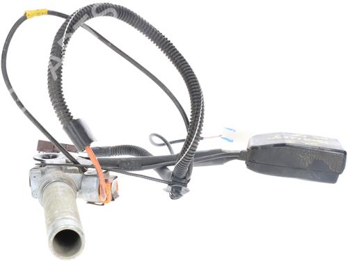 Seat buckle CITROËN BERLINGO / BERLINGO FIRST MPV (MF_, GJK_, GFK_) | BP30091413I32