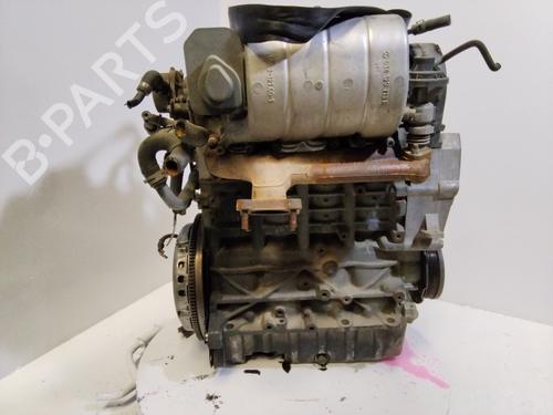 Engine SEAT IBIZA III (6L1)  | BP17720064M1 