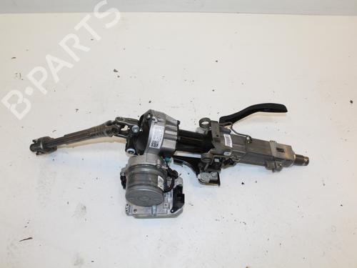 Used Steering column SEAT IBIZA V (KJ1, KJG) 1.0 TSI (95 hp) 15057166