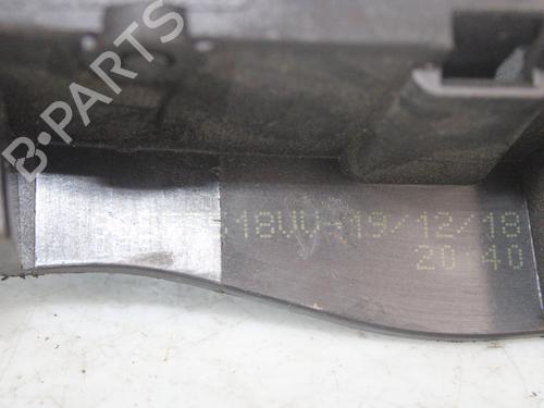 Front left interior door handle PEUGEOT 208 I (CA_, CC_)  | BP16293829I13 