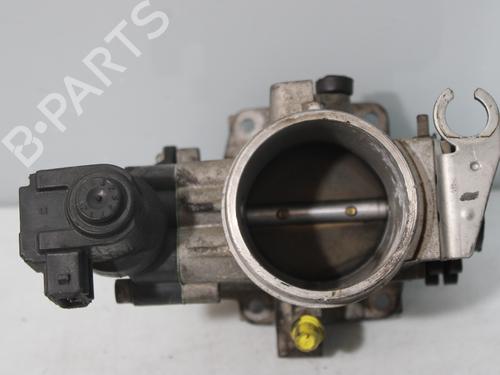 Throttle body BMW 3 Compact (E36) 316 i | BP17758060M82 