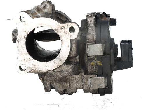 Used Throttle body OPEL ASTRA H GTC (A04) [2005-2010]  32175152