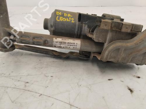 Front wiper motor SEAT LEON (1P1)  | BP27560071M29 