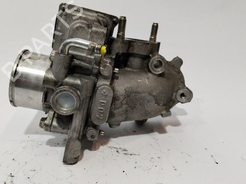 Throttle body MAZDA CX-7 (ER) | BP29057257M82