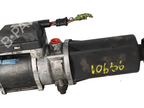 Used Steering pump MERCEDES-BENZ A-CLASS (W168) A 170 CDI (168.008) (90 hp) 32033125