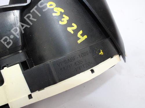 Cockpit FORD FIESTA VI (CB1, CCN) 1.4 TDCi | BP15635038C47 