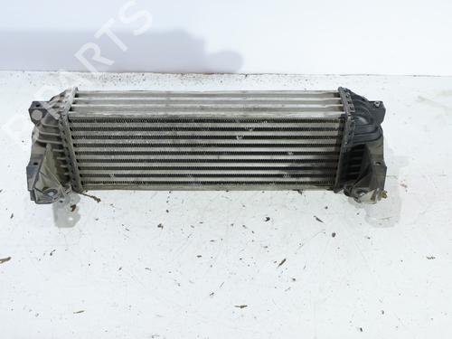 Intercooler FORD TRANSIT CONNECT (P65_, P70_, P80_) 1.8 TDCi | BP37602993M30 - Image 2
