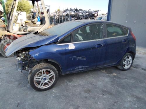 Used Parts FORD FIESTA VI (CB1, CCN) 1.0 (80 hp) 4469160