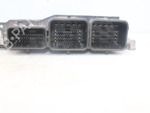 Engine control unit (ECU) CITROËN C3 Picasso (SH_) 1.6 HDI 90 | BP16957738M57 