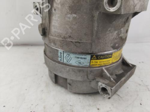AC compressor RENAULT MEGANE I Classic (LA0/1_) 1.9 dTi (LA08, LA0N, LA0K) | BP20851585M34 