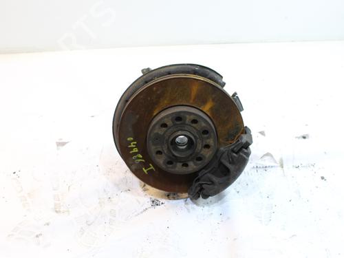 Used Left front steering knuckle SEAT TOLEDO III (5P2) [2004-2009]  15813829