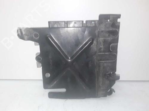 Engine control unit (ECU) RENAULT SCÉNIC II (JM0/1_) 1.5 dCi (JM1E, JM16) | BP8566026M57 