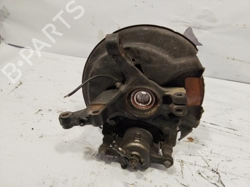 Right front steering knuckle FORD FIESTA VI (CB1, CCN) 1.25 | BP25777490M26