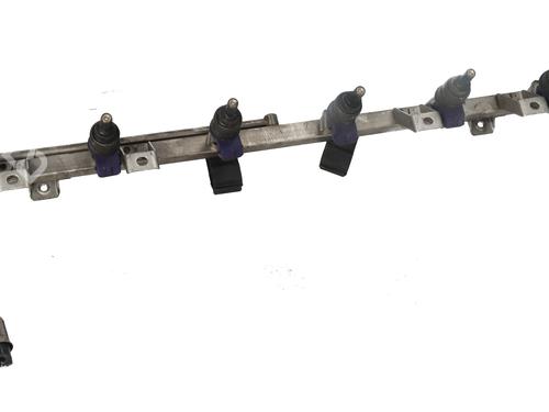 Used Injection rail BMW X3 (E83) 3.0 i xDrive (231 hp) 32192247