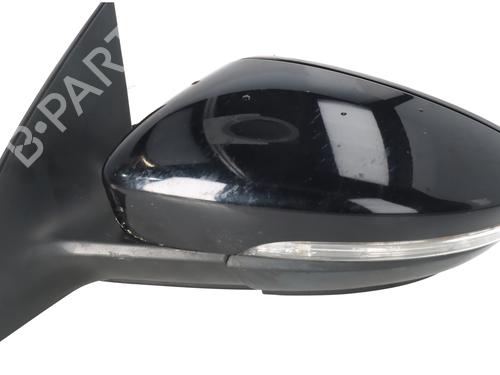 Left mirror VW PASSAT CC B6 (357) | BP31995282C26