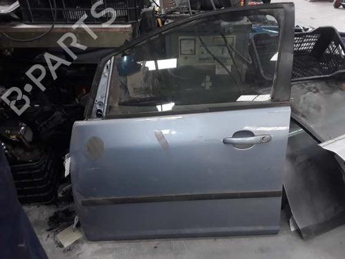 Used Left front door FORD C-MAX (DM2) [2007-2010]  8556474