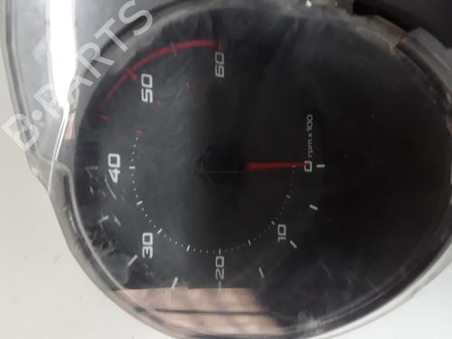 Instrument cluster SEAT IBIZA IV SC (6J1, 6P5)  | BP8582853C47 