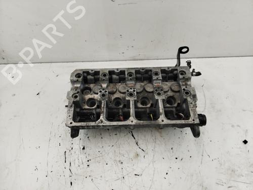 Cylinder head SEAT IBIZA III (6L1)  | BP18532086M5 