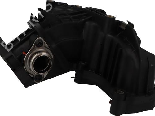 Used Intake manifold SEAT ALTEA XL (5P5, 5P8) [2006-2015]  30291190