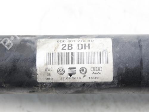 Right front driveshaft SKODA FABIA III (NJ3) 1.0 | BP16749659M39 