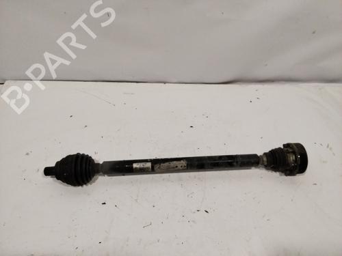 Used Right front driveshaft SEAT ALTEA XL (5P5, 5P8) [2006-2015]  28839249