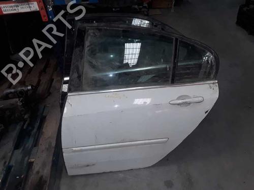 Used Left rear door RENAULT LAGUNA III (BT0/1) [2007-2015]  10248432