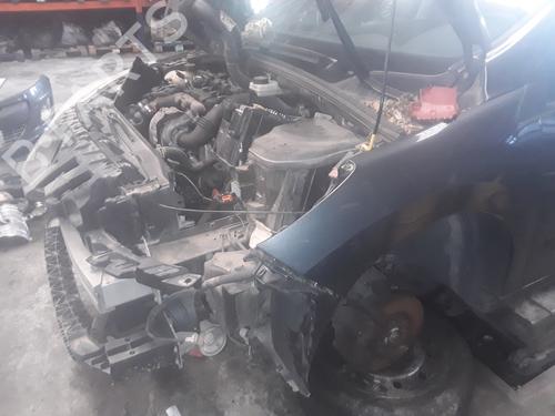 Instrument cluster PEUGEOT 308 I (4A_, 4C_)  | BP18107442C47 