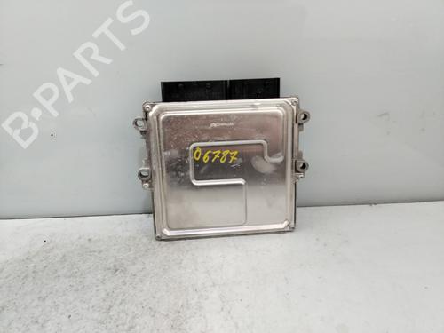 Engine control unit (ECU) OPEL CROSSLAND X / CROSSLAND (P17, P2QO)  | BP18506383M57 