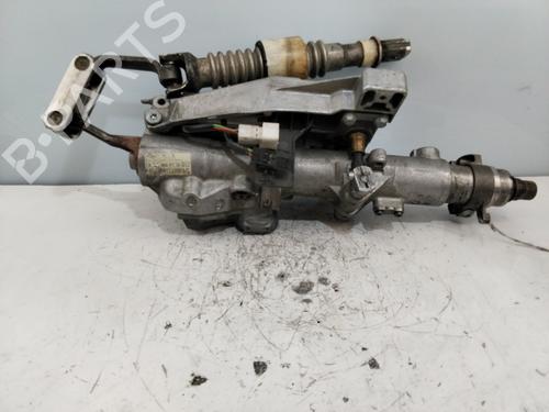 Used Steering column MERCEDES-BENZ C-CLASS (W203) C 200 CDI (203.004) (116 hp) 18542960
