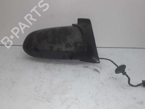 Used Right mirror OPEL ZAFIRA A MPV (T98) [1999-2006]  8564790