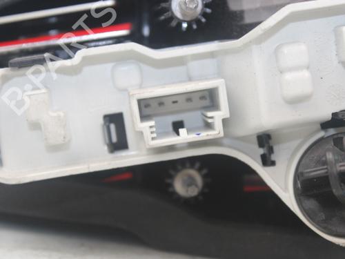 Left tailgate light VW GOLF VII (5G1, BQ1, BE1, BE2) 2.0 TDI | BP16747080C79 