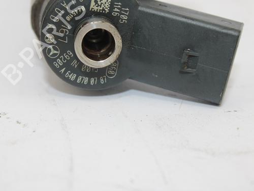 Injector MERCEDES-BENZ A-CLASS (W169)  | BP26138375M100 