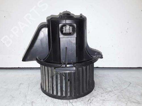 Used Heater blower motor CITROËN C4 I (LC_) [2004-2014]  8576796