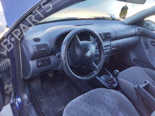 Intercooler SEAT TOLEDO II (1M2) | BP31370634M30