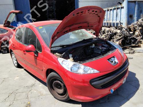 Brugte PEUGEOT 207 (WA_, WC_) 4788340