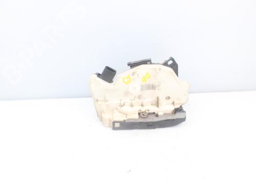 Used Front right lock SEAT IBIZA IV (6J5, 6P1) [2008-2017]  17216919