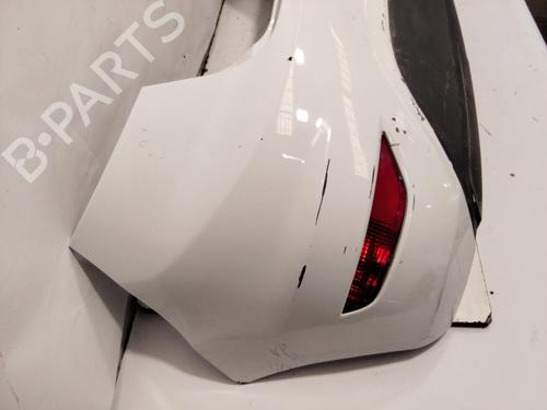 Rear bumper FORD FIESTA VI (CB1, CCN)  | BP26961061C8 
