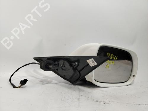Used Right mirror AUDI Q5 (8RB) [2008-2019]  29120798