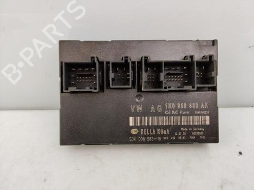 Used Electronic module SEAT LEON (1P1) [2005-2013]  23565176