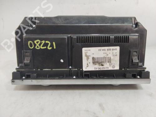 Climate control AUDI Q7 (4LB) 3.0 TDI quattro | BP26033405I5 
