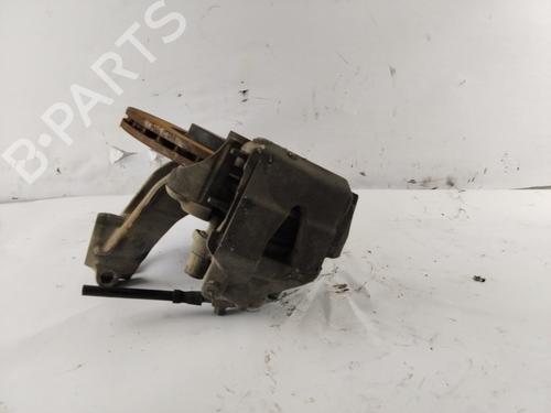 Left front steering knuckle AUDI A3 (8L1) 1.9 TDI | BP21050877M25 