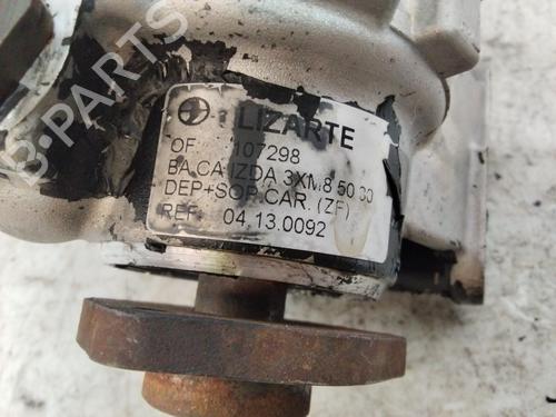 Styring servopumpe MERCEDES-BENZ VITO / MIXTO Van (W639) 111 CDI (639.601, 639.603, 639.605) | BP26441409M99 