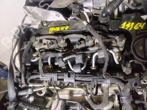 Engine VW GOLF VII (5G1, BQ1, BE1, BE2) | BP33006345M1 - Image 14