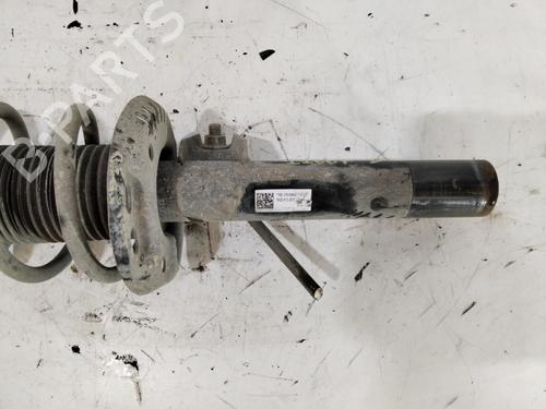 Left front shock absorber SEAT LEON (1P1) 1.6 TDI | BP35812215M16 - Image 2