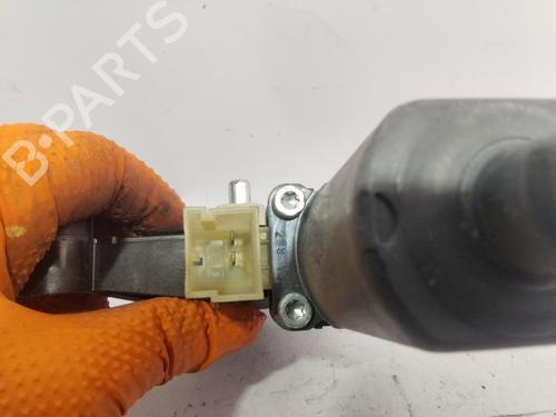 Left front window motor VW GOLF ALLTRACK VII Variant (BA5, BV5)  | BP24366813E21 