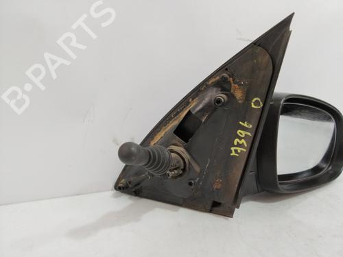 Right mirror OPEL CORSA C (X01)  | BP25717189C27 
