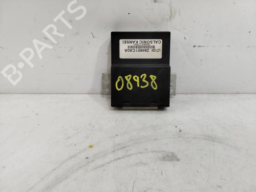 Elektronisk modul INFINITI QX70 30d AWD | BP25775662M83 