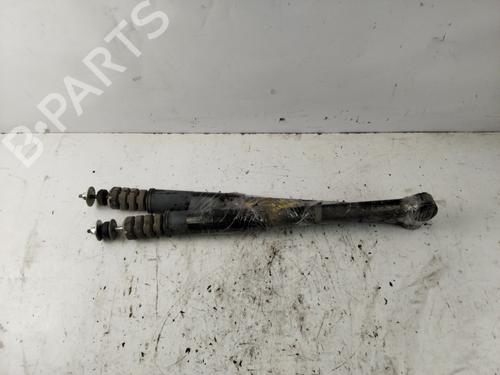 Right rear shock absorber DACIA SANDERO II  | BP23848634M19 