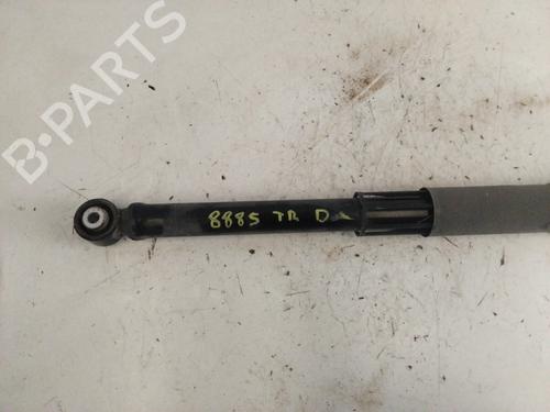 Right rear shock absorber VW TAIGO (CS1)  | BP29435583M19 